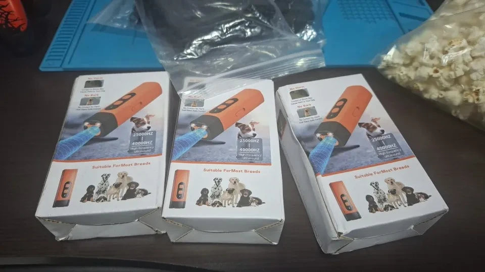 Review Card