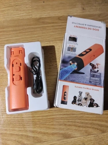 Review Card