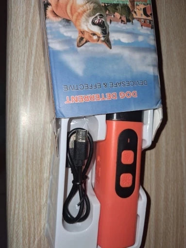 Review Card