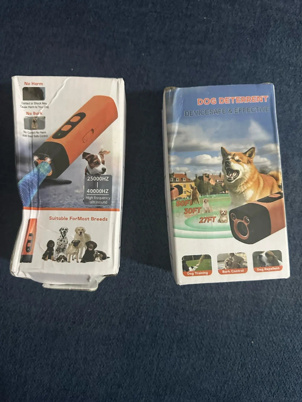 Review Card